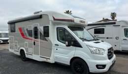 CHALLENGER 337 GRAPHITE ULTIMATE ~ BVA PROFILÉ 2024