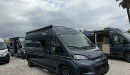 CHAUSSON V594M SWEET LINE BVA ~ 2026 FOURGON 2026