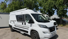 ADRIA TWIN PLUS 600 SPB BVA ~ 2024 FOURGON 2024