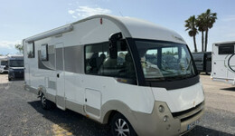 ITINEO JB 740 INTÉGRAL 2013