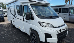 ADRIA COMPACT SELECT DC BVA ~ 2026 PROFILÉ 2026