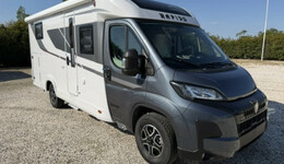 RAPIDO C66  OPTIMUM LINE   BVA ~ 2026 PROFILÉ 2026