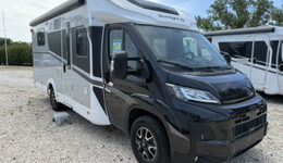 SUNLIGHT T 69 LC ADVENTURE PROFILÉ 2025