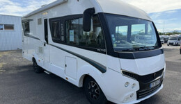 ITINEO MC 740 ~ SPIRIT EDITION INTÉGRAL 2021