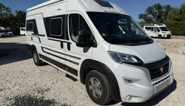 ADRIA TWIN PLUS 640 SLB BVA ~ 2024 FOURGON 2024