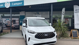 STYLEVAN BELIZE BVA VAN 2025