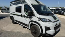 CHAUSSON V594S SPORT LINE ~ 2025 FOURGON 2025