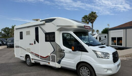 CHALLENGER MAGEO 280 PROFILÉ 2016