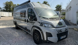 CHAUSSON V690 SPORT LINE BVA ~ 2026 FOURGON 2026