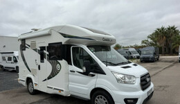 CHAUSSON 520 ~ 2020 PROFILÉ 2020