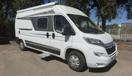 ELIOS 59t FOURGON 2024