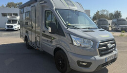 CHAUSSON S514 SPORT LINE BVA ~ 2023 PROFILÉ 2023