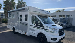 CHAUSSON 777 TITANIUM LINE PROFILÉ 2027