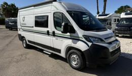 CHAUSSON V594 ROAD LINE ~ 2027 FOURGON 2027