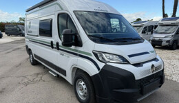 CHAUSSON V594M ROAD LINE ~ 2027 FOURGON 2027