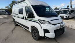 CHAUSSON V594 ROAD SPORT LINE BVA ~ 2027 FOURGON 2027