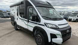 CHAUSSON X640 EXCLUSIVE LINE BVA ~ 2027 PROFILÉ 2027