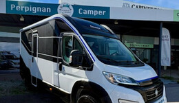CHAUSSON X 550 EXCLUSIVE LINE - 2022 PROFILÉ 2022